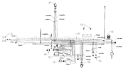 Page C Diagram and Parts List for 1998 Yard Machines Lawn Tractor